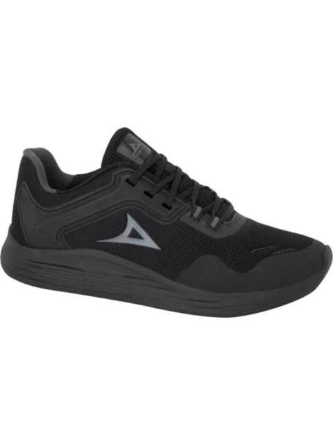TENIS DEPORTIVO NEGRO PIRMA