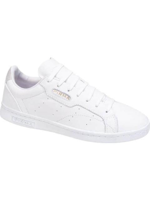 TENIS MODA BLANCO PIRMA
