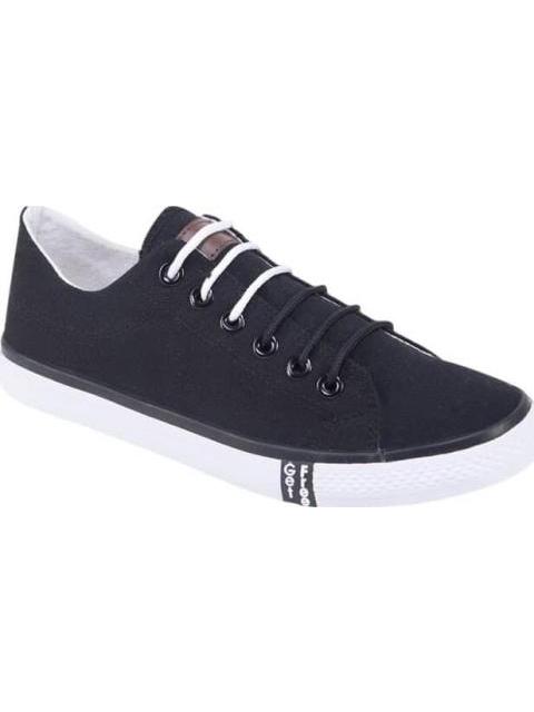 TENIS VULCANIZADO BLANCO/NEGRO PROKENNEX
