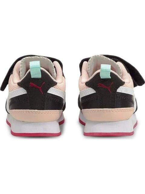 TENIS CASUAL R78 ROSA PUMA