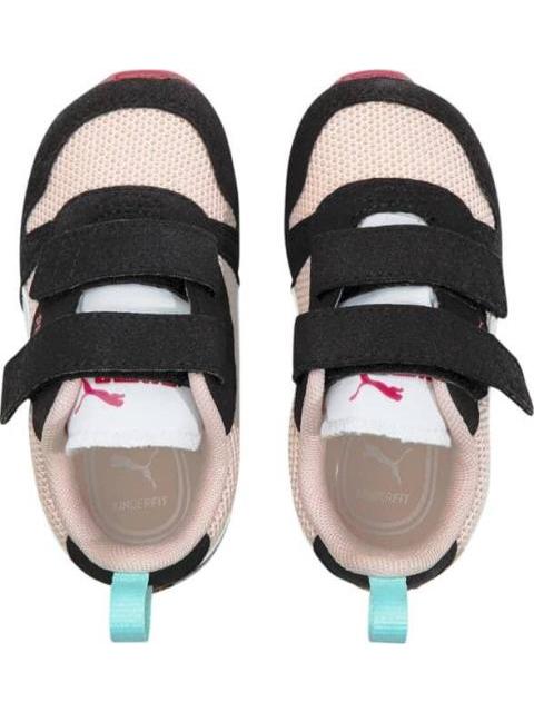 TENIS CASUAL R78 ROSA PUMA