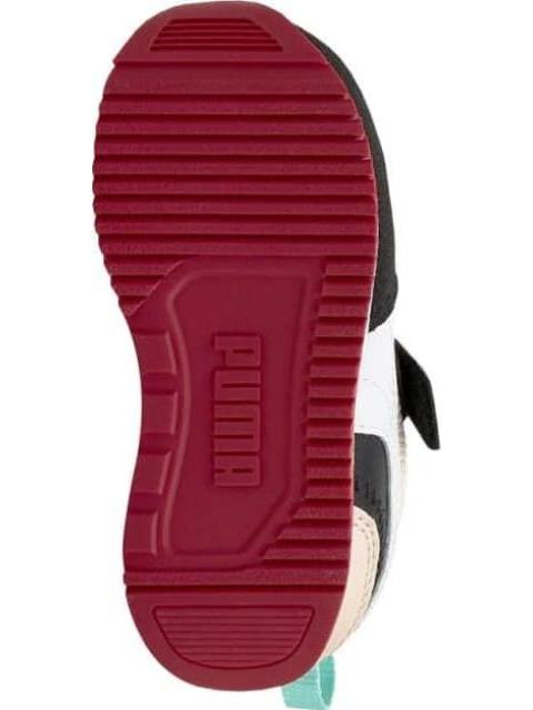 TENIS CASUAL R78 ROSA PUMA