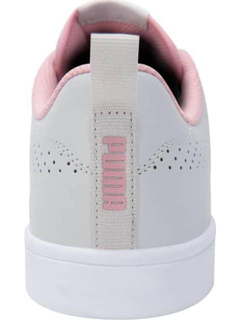 TENIS CASUAL SMASH ACE ROSA PUMA