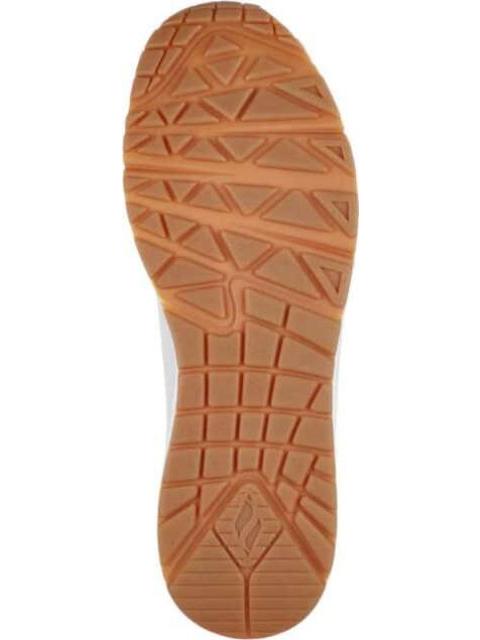 TENIS CASUAL URBANO CHOCLO SKECHERS1 8WHT BLANCO SKECHERS1