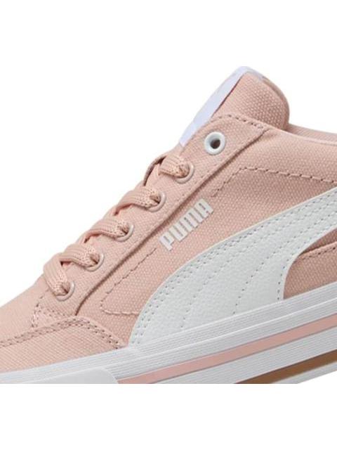 TENIS CASUAL URBANO COURT CLASSIC VULC FS WNS ROSA PUMA