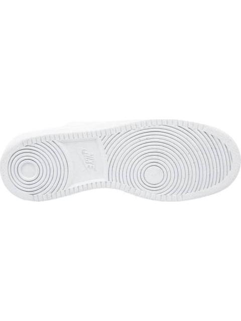 TENIS CASUAL URBANO COURT VISION MID NN BLANCO NIKE