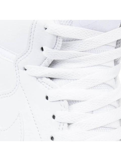 TENIS CASUAL URBANO COURT VISION MID NN BLANCO NIKE