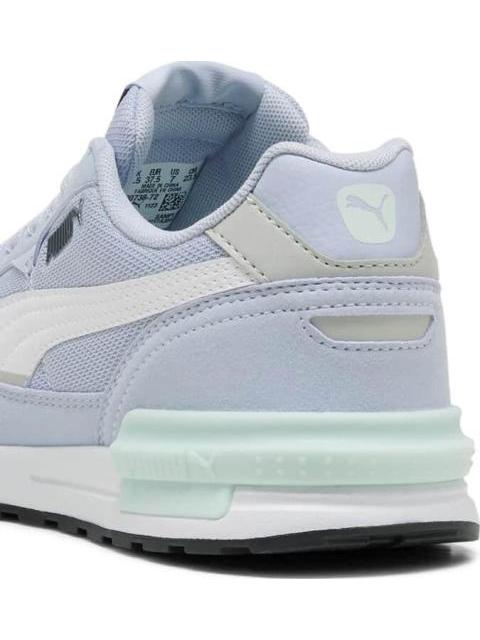 TENIS CASUAL URBANO GRAVITON LILA PUMA