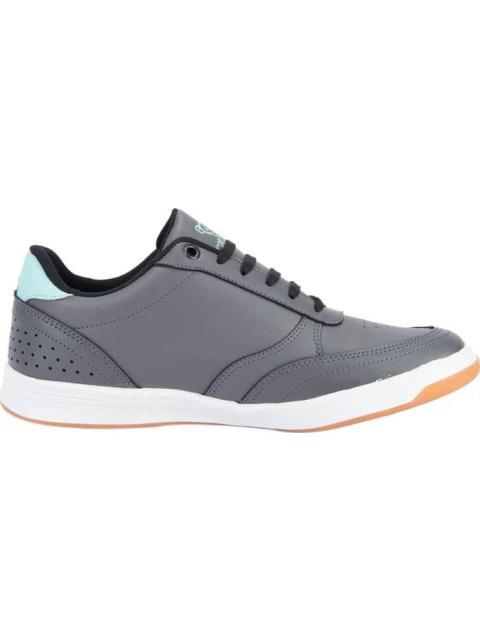 TENIS CASUAL URBANO GRIS NEXT CO
