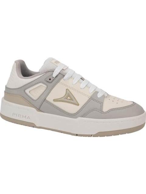TENIS CASUAL URBANO GRIS PIRMA