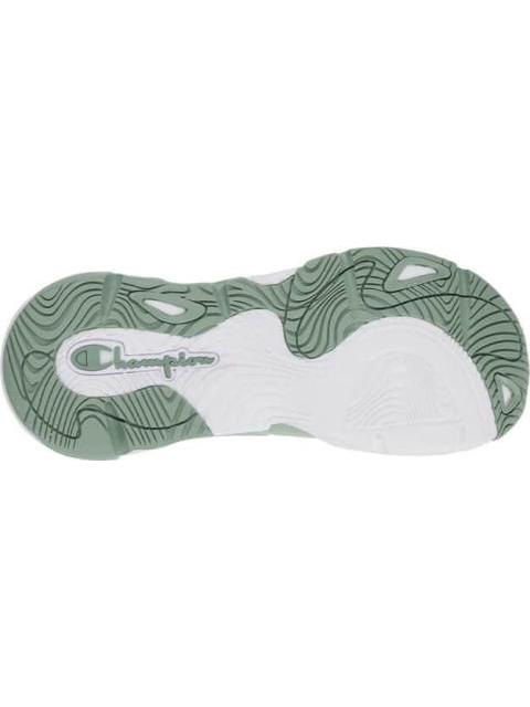 TENIS CASUAL URBANO HYPER APEX GRIS CHAMPION