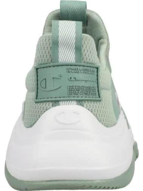 TENIS CASUAL URBANO HYPER APEX GRIS CHAMPION