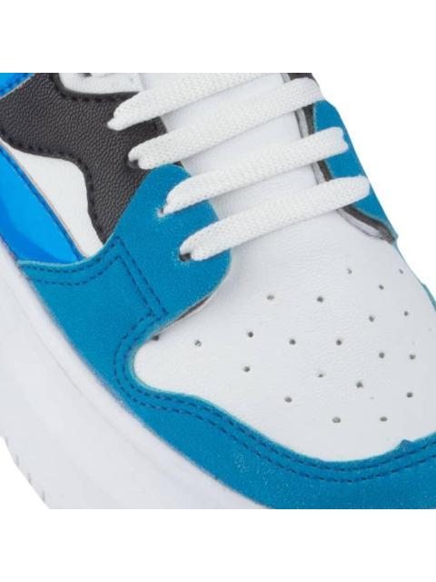 TENIS CASUAL URBANO KIT 2 PARES MULTICOLOR URBAN SHOES