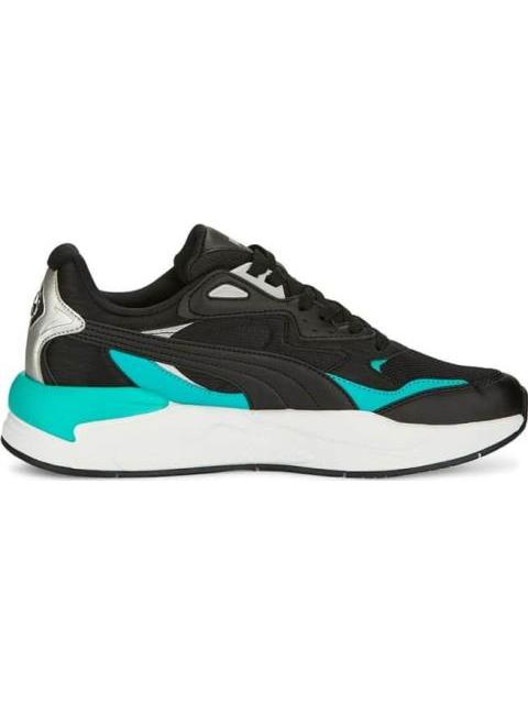 TENIS CASUAL URBANO MAPF1 X-RAY SPEED NEGRO PUMA