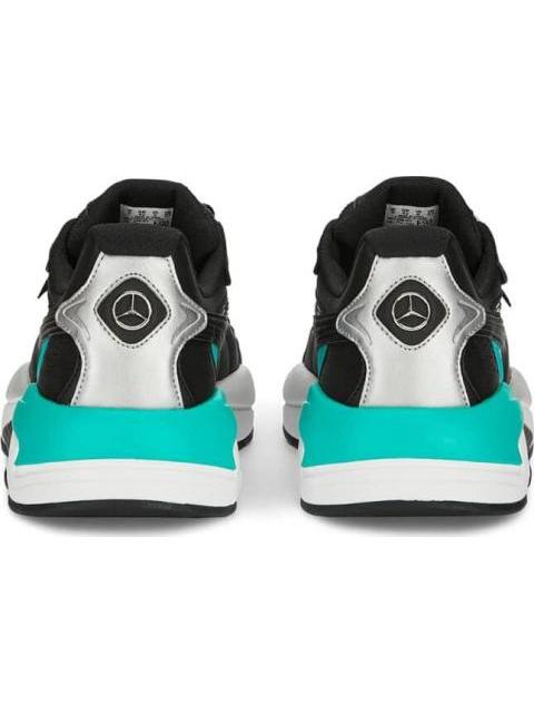 TENIS CASUAL URBANO MAPF1 X-RAY SPEED NEGRO PUMA