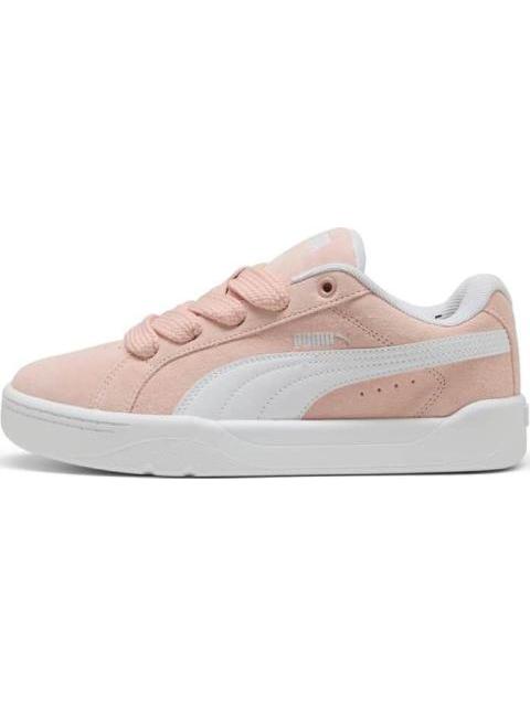 TENIS CASUAL URBANO PARK LIFESTYLE EASY SD ROSA PUMA