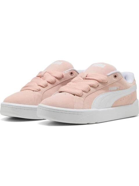TENIS CASUAL URBANO PARK LIFESTYLE EASY SD ROSA PUMA
