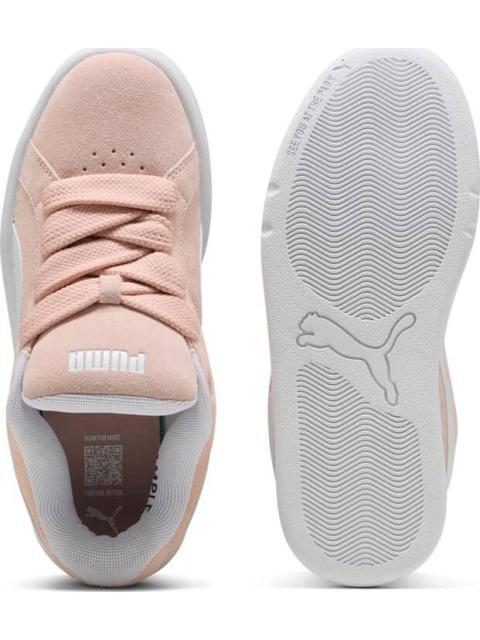 TENIS CASUAL URBANO PARK LIFESTYLE EASY SD ROSA PUMA