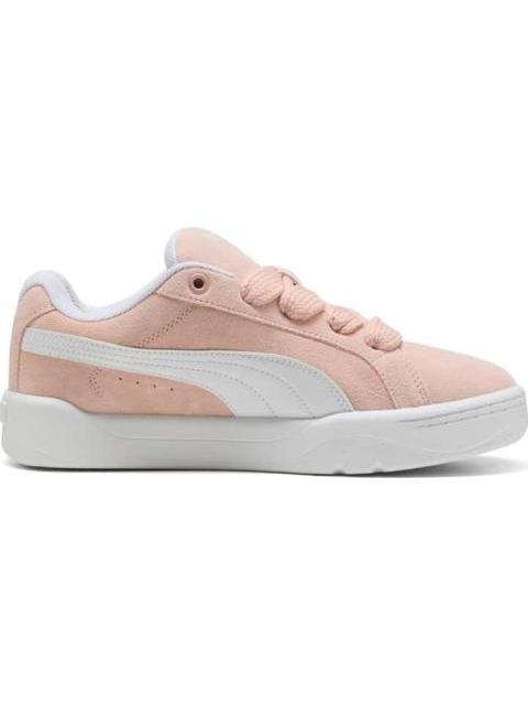 TENIS CASUAL URBANO PARK LIFESTYLE EASY SD ROSA PUMA