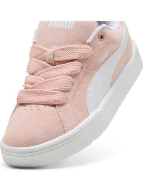TENIS CASUAL URBANO PARK LIFESTYLE EASY SD ROSA PUMA
