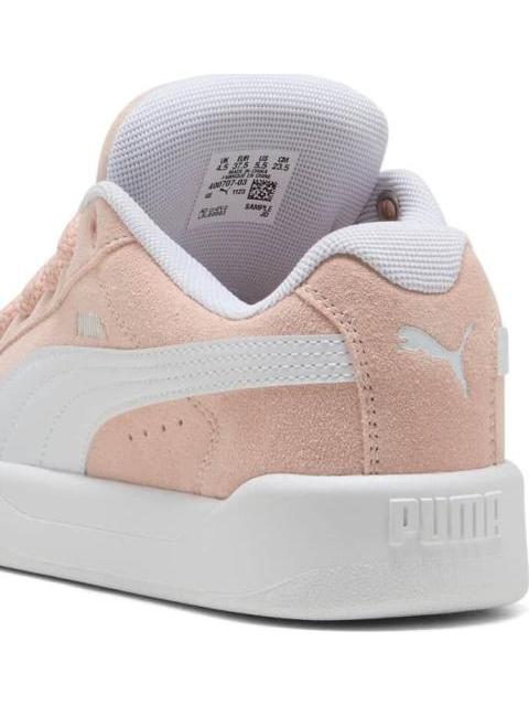 TENIS CASUAL URBANO PARK LIFESTYLE EASY SD ROSA PUMA