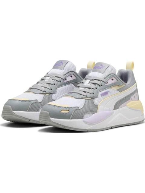 TENIS CASUAL URBANO X-RAY 3 BLANCO PUMA