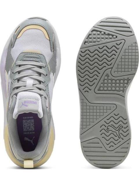 TENIS CASUAL URBANO X-RAY 3 BLANCO PUMA