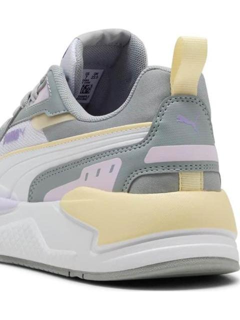 TENIS CASUAL URBANO X-RAY 3 BLANCO PUMA