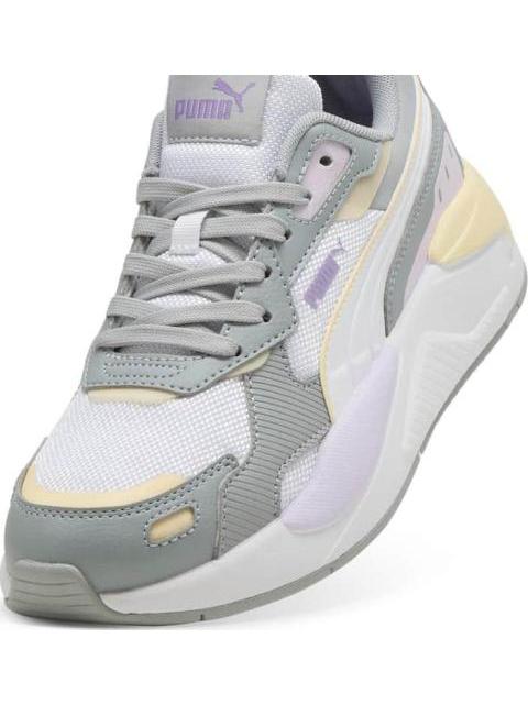 TENIS CASUAL URBANO X-RAY 3 BLANCO PUMA