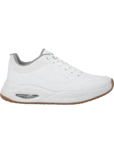 TENIS CASUAL VALVULA BLANCO NEXT CO