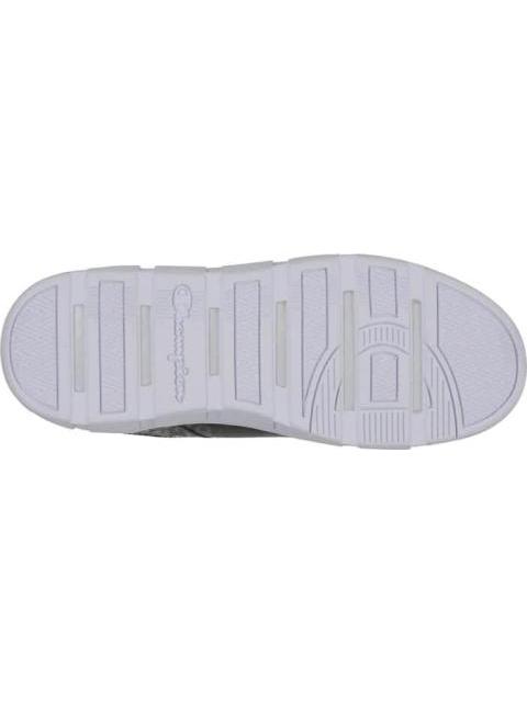 TENIS CASUAL VENTOR SLEEK NEGRO CHAMPION