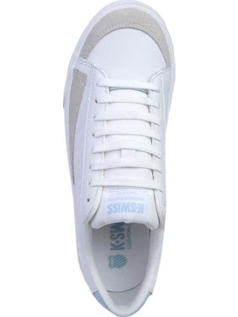 TENIS CASUAL VEUX V BLANCO K-SWISS
