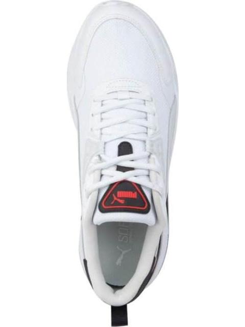 TENIS CASUAL VIS2K BLANCO/NEGRO PUMA