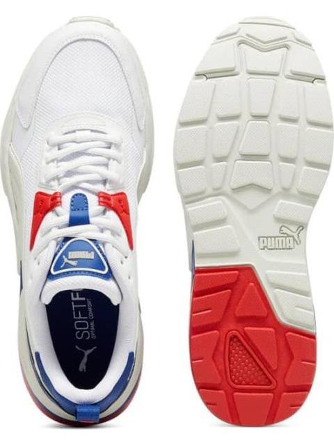 TENIS CASUAL VIS2K BLANCO PUMA