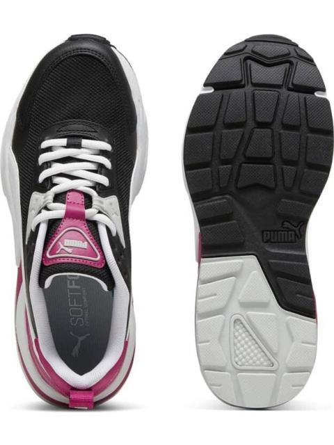 TENIS CASUAL VIS2K WNS NEGRO PUMA