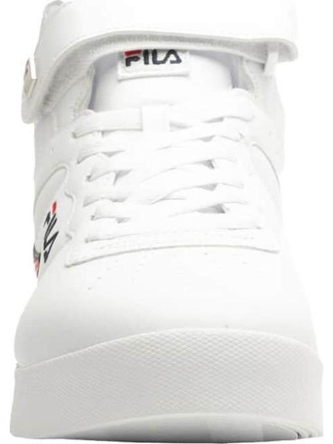 TENIS CASUAL VULC 13 BLANCO FILA