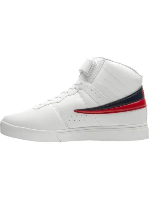TENIS CASUAL VULC 13 BLANCO FILA