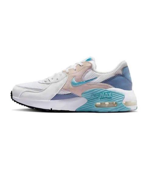 TENIS CASUAL W NIKE AIR MAX EXCEE BLANCO NIKE