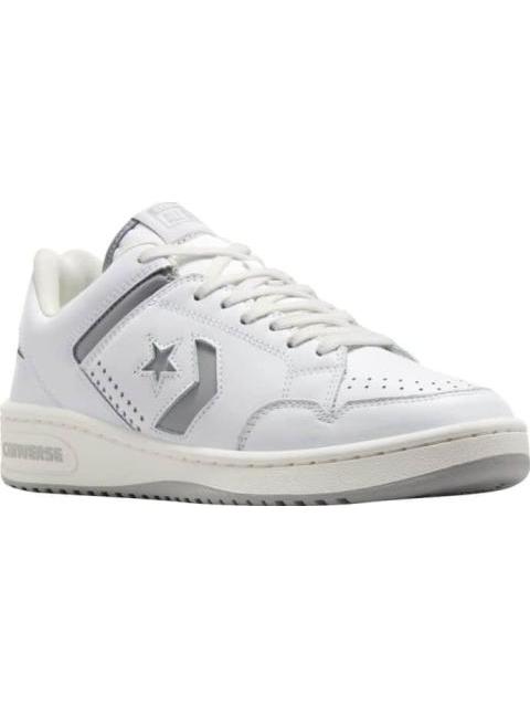 TENIS CASUAL WEAPON BLANCO CONVERSE