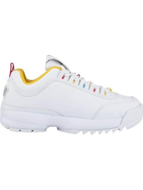 TENIS CASUAL WICKED W BLANCO LOTTO