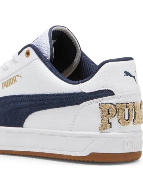 TENIS CAVEN 2.0 BLANCO PUMA