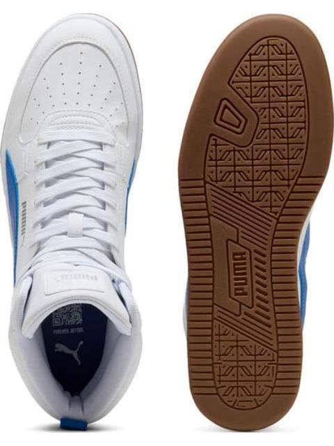 TENIS CAVEN 2.0 MID BLANCO PUMA