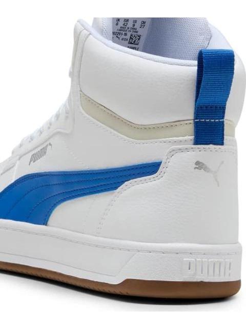 TENIS CAVEN 2.0 MID BLANCO PUMA