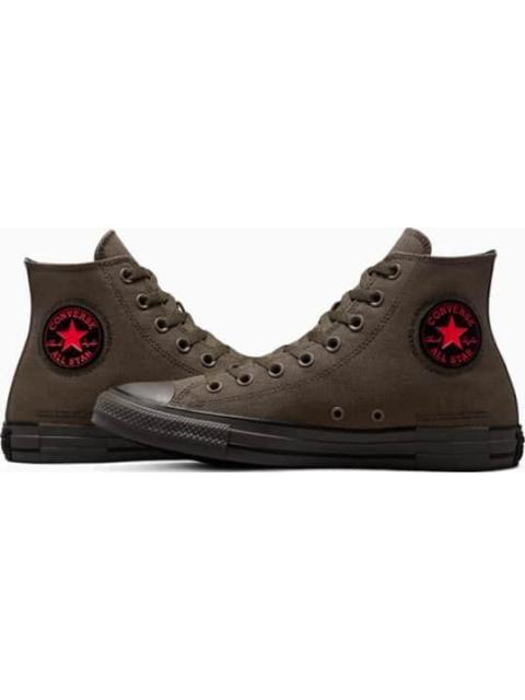 TENIS CHUCK TAYLOR ALL STAR FUTURE UTILITY CAFE CONVERSE