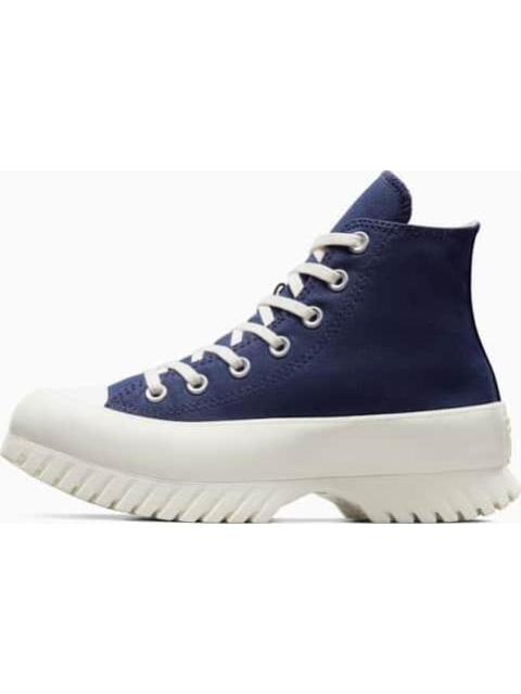 TENIS CHUCK TAYLOR ALL STAR LUGGED 2.0 MORADO CONVERSE