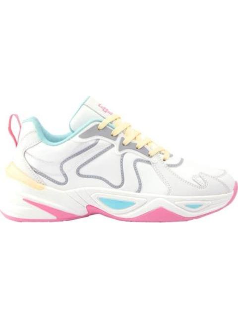 TENIS CHUNKY BLANCO BELINDA PEREGRIN