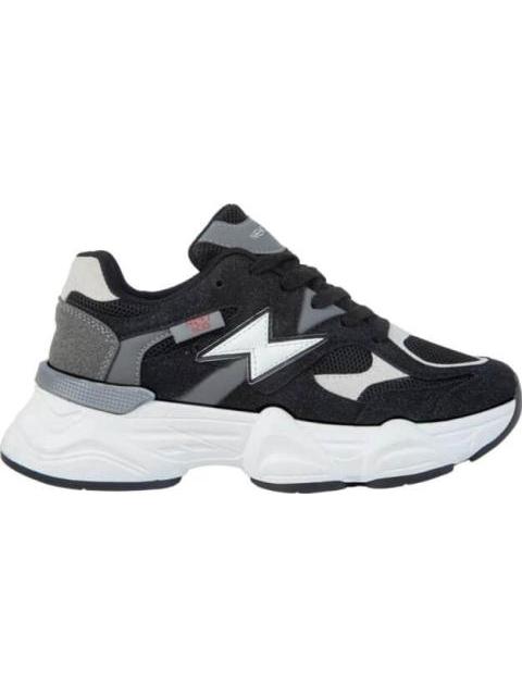 TENIS CHUNKY NEGRO NEXT CO