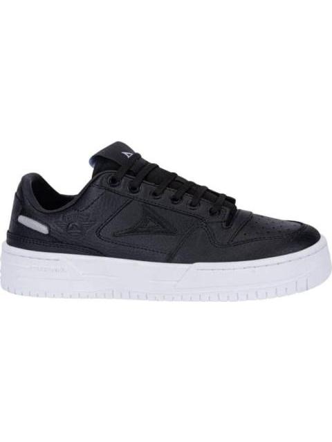 TENIS COMODO BLANCO/NEGRO PIRMA