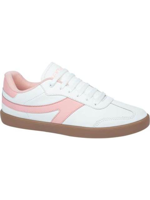 TENIS CASUAL BLANCO NEXT CO