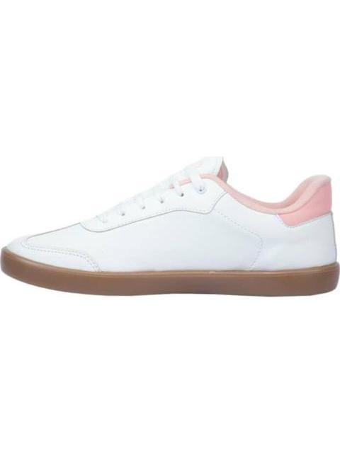 TENIS CASUAL BLANCO NEXT CO
